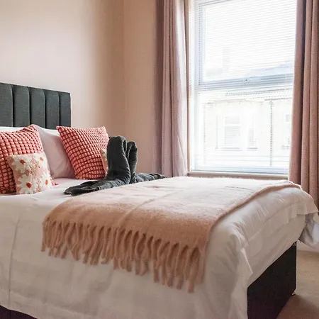 Casa vacanze The Parade -corner Plot Getaways *