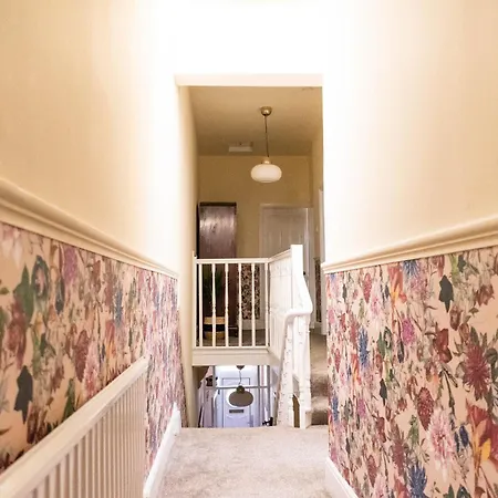 The Parade -corner Plot Getaways Casa vacanze Redcar