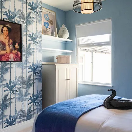 Dom wakacyjny The Parade -corner Plot Getaways Redcar