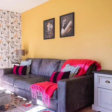 Casa vacanze The Parade -corner Plot Getaways