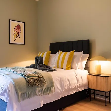 The Parade -corner Plot Getaways Casa vacanze