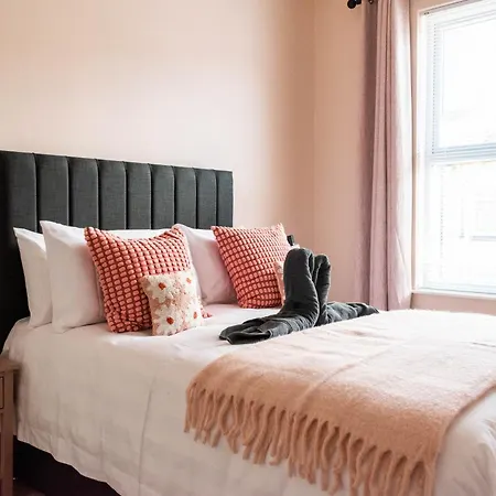 The Parade -corner Plot Getaways Dom wakacyjny *