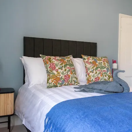 Casa vacanze The Parade -corner Plot Getaways *