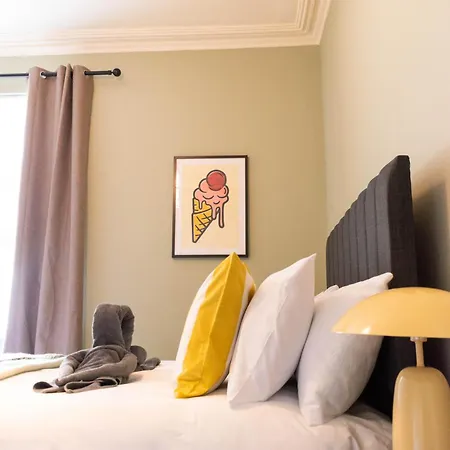 The Parade -corner Plot Getaways Casa vacanze Redcar