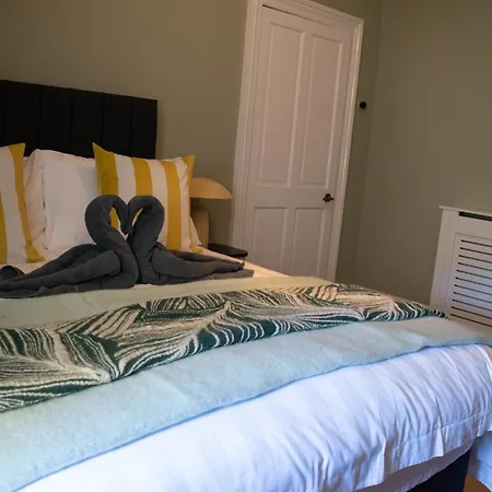 The Parade -corner Plot Getaways Redcar