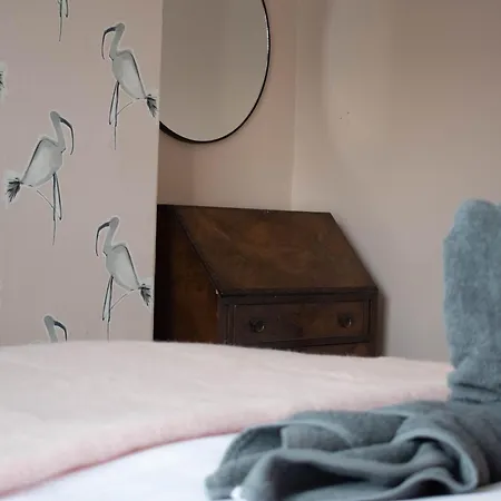 The Parade -corner Plot Getaways Casa vacanze *