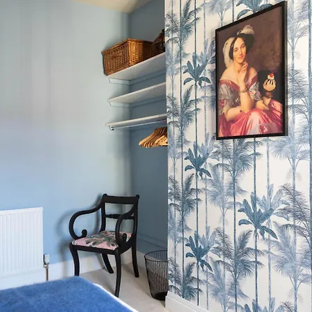 The Parade -corner Plot Getaways Redcar