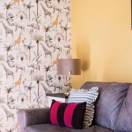 The Parade -corner Plot Getaways Casa vacanze