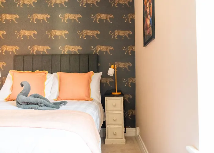 The Parade -corner Plot Getaways * 雷德卡