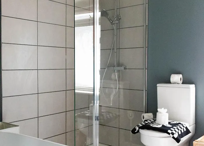 The Parade -corner Plot Getaways 度假居