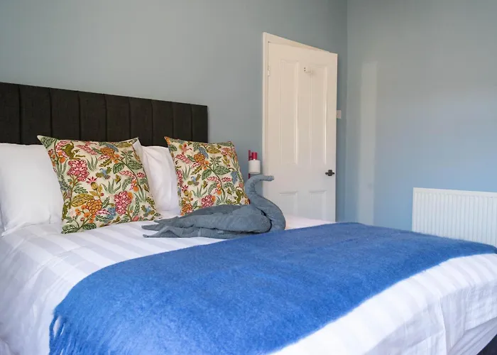 The Parade -corner Plot Getaways 雷德卡