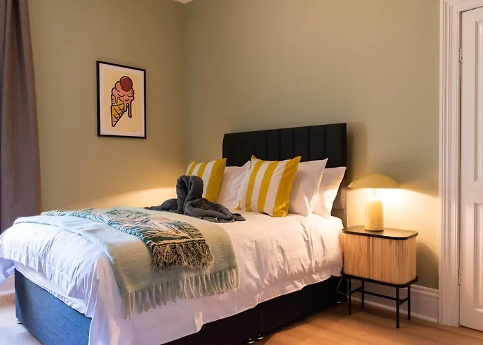 The Parade -corner Plot Getaways 度假居