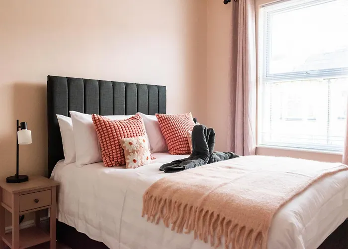 The Parade -corner Plot Getaways 度假居 *