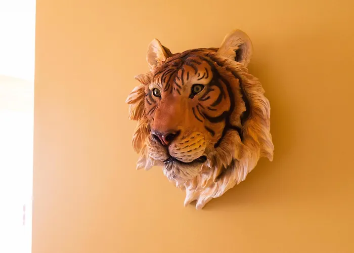 The Parade -corner Plot Getaways 度假居