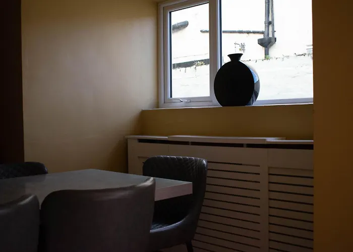 The Parade -corner Plot Getaways * 雷德卡