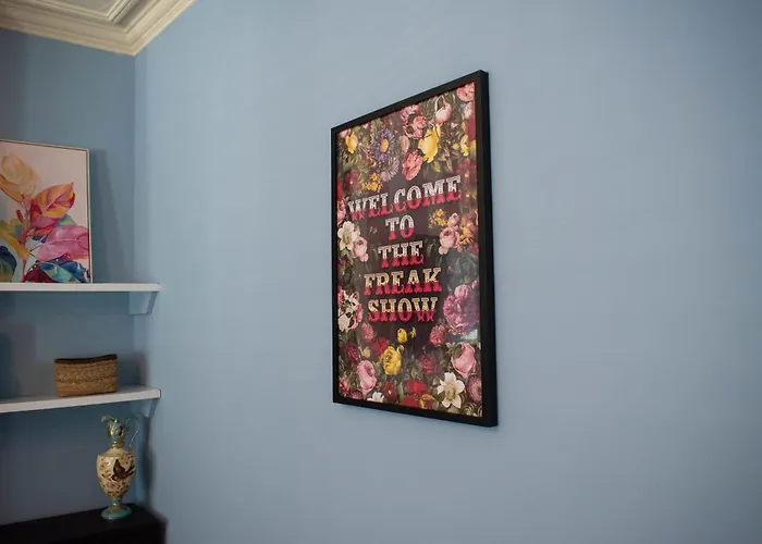 The Parade -corner Plot Getaways 度假居