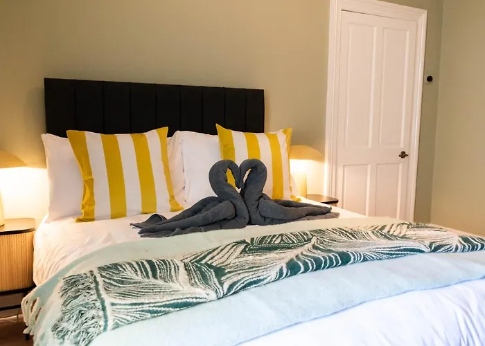 The Parade -corner Plot Getaways 度假居 *