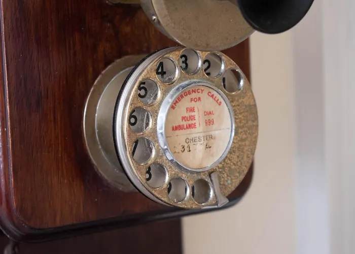 度假居 The Parade -corner Plot Getaways 雷德卡