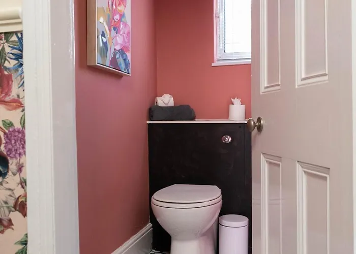 The Parade -corner Plot Getaways 度假居