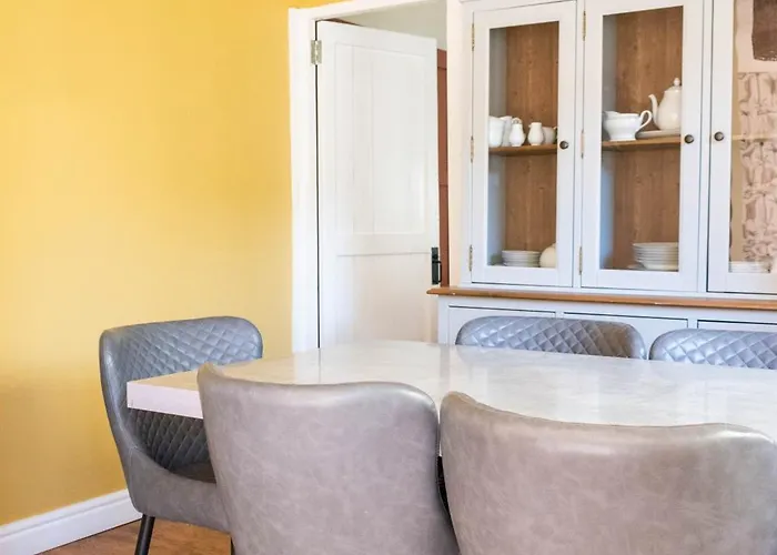 度假居 The Parade -corner Plot Getaways *