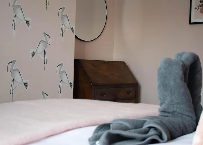 The Parade -corner Plot Getaways 度假居 *