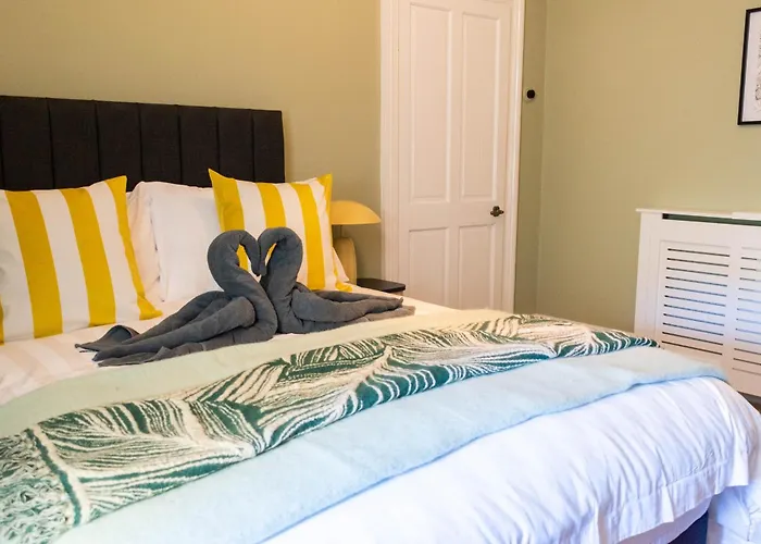 The Parade -corner Plot Getaways * 雷德卡