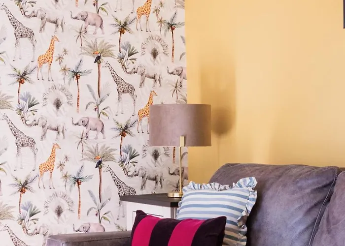 The Parade -corner Plot Getaways 度假居