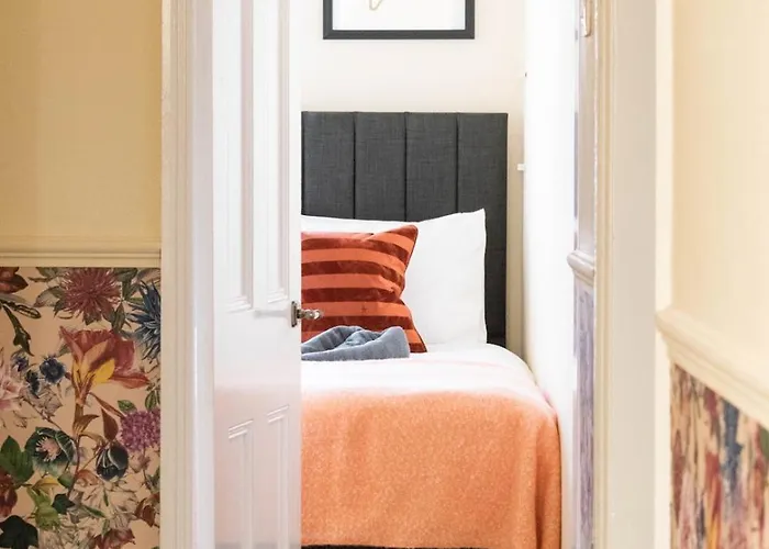 度假居 The Parade -corner Plot Getaways