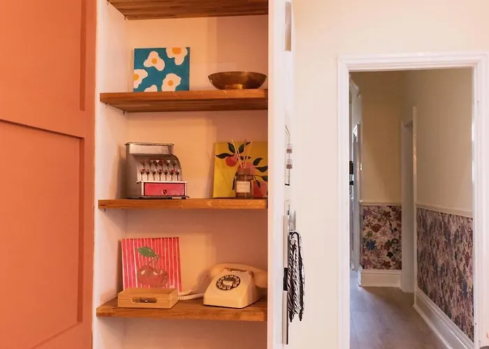 The Parade -corner Plot Getaways 度假居 *