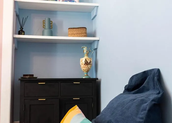 度假居 The Parade -corner Plot Getaways