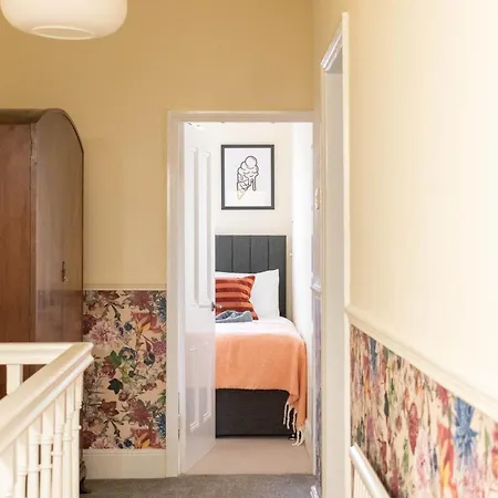 度假居 The Parade -corner Plot Getaways *