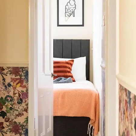 The Parade -corner Plot Getaways * 雷德卡