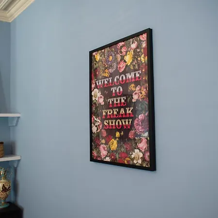 The Parade -corner Plot Getaways 度假居