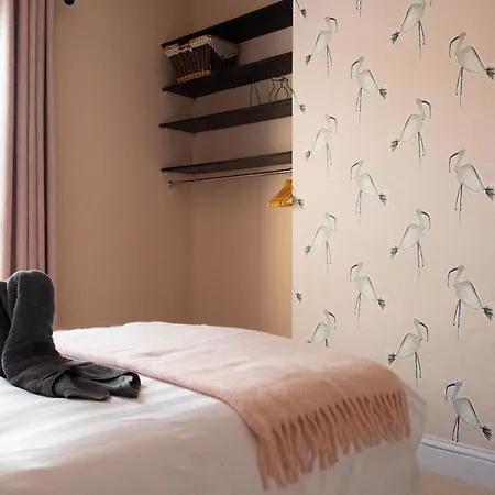 Feriehus The Parade -corner Plot Getaways