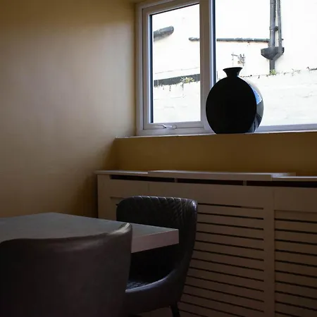 The Parade -corner Plot Getaways * Redcar