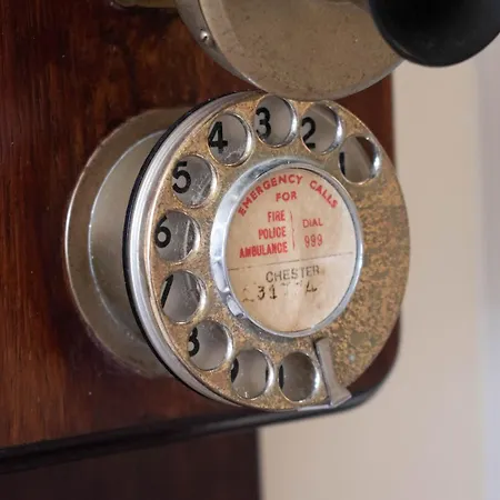 Feriehus The Parade -corner Plot Getaways Redcar