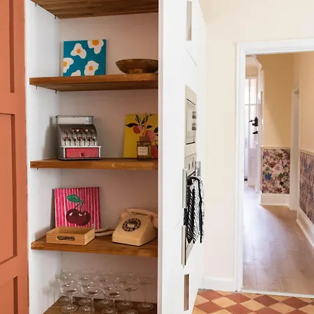 The Parade -corner Plot Getaways *