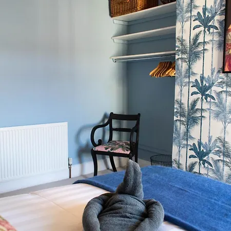 The Parade -corner Plot Getaways Redcar